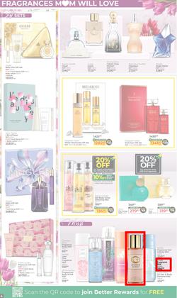 Dis-Chem : Happy Mother's Day (14 April - 10 May 2026), page 4