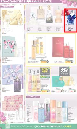 Dis-Chem : Happy Mother's Day (14 April - 10 May 2026), page 4