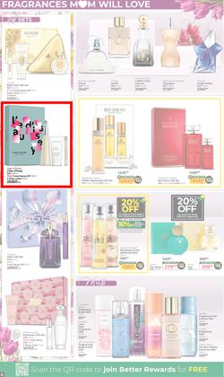 Dis-Chem : Happy Mother's Day (14 April - 10 May 2026), page 4