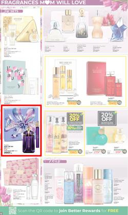 Dis-Chem : Happy Mother's Day (14 April - 10 May 2026), page 4