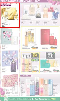Dis-Chem : Happy Mother's Day (14 April - 10 May 2026), page 4