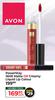 Avon PowerStay 16HR Matte Or Creamy Liquid Lip Colour