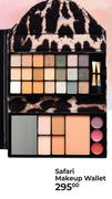 Magic Studio Safari Makeup Wallet