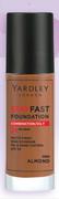 Yardley StayFast 24H Foundation SPF20