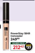 Avon PowerStay 18HR Concealer