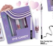 Passion Pro Eye Candy Set-Per Set