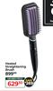 Philips Heated Straightening Brush