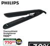 Philips Thermo Shield Straightener