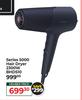 Philips Series 5000 Hair Dryer 2300W BHD510