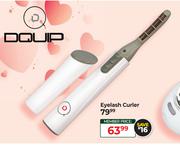 Dquip Eyelash Curler
