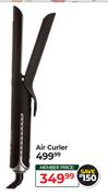 Reflections Air Curler