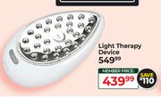 Dquip Light Therapy Device