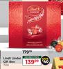 Lindt Lindoor Gift Box-150g