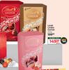 Lindt Lindoor Cornet-200g Per Pack
