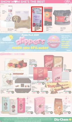 Dis-Chem : Happy Mother's Day (14 April - 10 May 2026), page 13