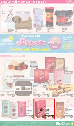 Dis-Chem : Happy Mother's Day (14 April - 10 May 2026), page 13