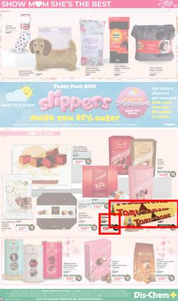 Dis-Chem : Happy Mother's Day (14 April - 10 May 2026), page 13