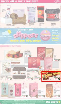 Dis-Chem : Happy Mother's Day (14 April - 10 May 2026), page 13