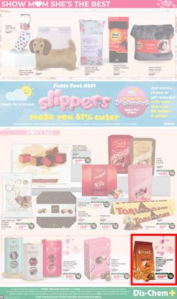 Dis-Chem : Happy Mother's Day (14 April - 10 May 2026), page 13