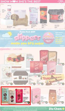 Dis-Chem : Happy Mother's Day (14 April - 10 May 2026), page 13