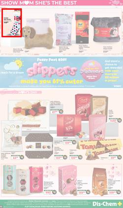 Dis-Chem : Happy Mother's Day (14 April - 10 May 2026), page 13