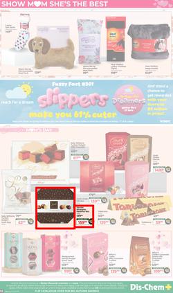 Dis-Chem : Happy Mother's Day (14 April - 10 May 2026), page 13