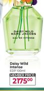 Daisy Wild Marc Jacobs Intense EDP-100ml