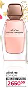 All Of Me Narciso Rodriguez EDP-90ml