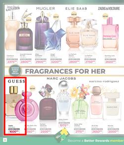 Dis-Chem : Gift Guide (29 October - 24 December 2025), page 4