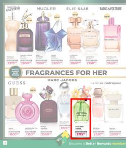 Dis-Chem : Gift Guide (29 October - 24 December 2025), page 4