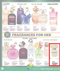 Dis-Chem : Gift Guide (29 October - 24 December 2025), page 4