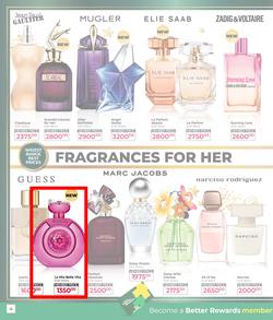 Dis-Chem : Gift Guide (29 October - 24 December 2025), page 4