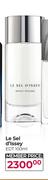 Le Sel D'lssey EDT-100ml