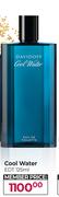 Davidoff Cool Water EDT-125ml