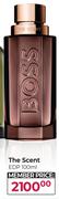 Hugo Boss The Scent EDP-100ml