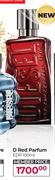 Diesel D Red Parfum EDP-100ml