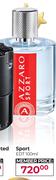 Azzaro Sport EDT-100ml