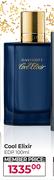 Davidoff Cool Elixir EDP-100ml