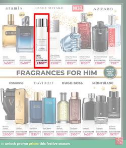 Dis-Chem : Gift Guide (29 October - 24 December 2025), page 5