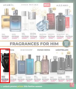 Dis-Chem : Gift Guide (29 October - 24 December 2025), page 5