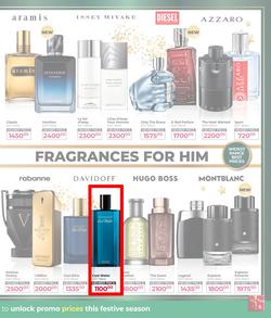 Dis-Chem : Gift Guide (29 October - 24 December 2025), page 5