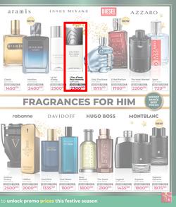 Dis-Chem : Gift Guide (29 October - 24 December 2025), page 5