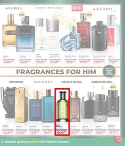 Dis-Chem : Gift Guide (29 October - 24 December 2025), page 5