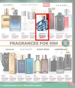 Dis-Chem : Gift Guide (29 October - 24 December 2025), page 5
