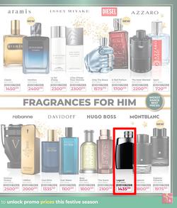Dis-Chem : Gift Guide (29 October - 24 December 2025), page 5