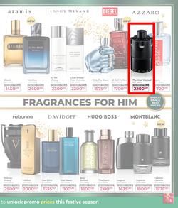 Dis-Chem : Gift Guide (29 October - 24 December 2025), page 5