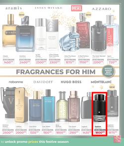 Dis-Chem : Gift Guide (29 October - 24 December 2025), page 5