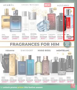 Dis-Chem : Gift Guide (29 October - 24 December 2025), page 5