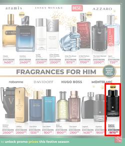 Dis-Chem : Gift Guide (29 October - 24 December 2025), page 5