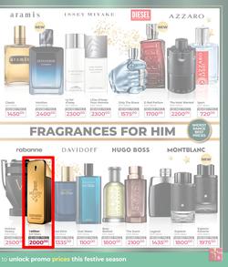 Dis-Chem : Gift Guide (29 October - 24 December 2025), page 5